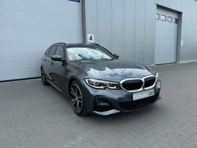 BMW Série 3 330D -  - Joinsteer - #1