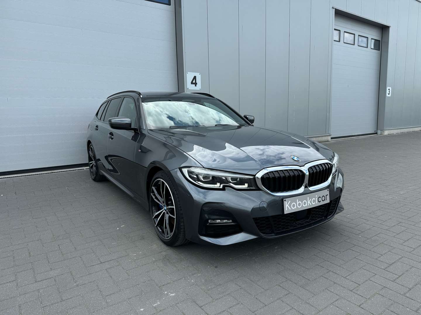 BMW Série 3 330D - 2020 - Joinsteer - #1