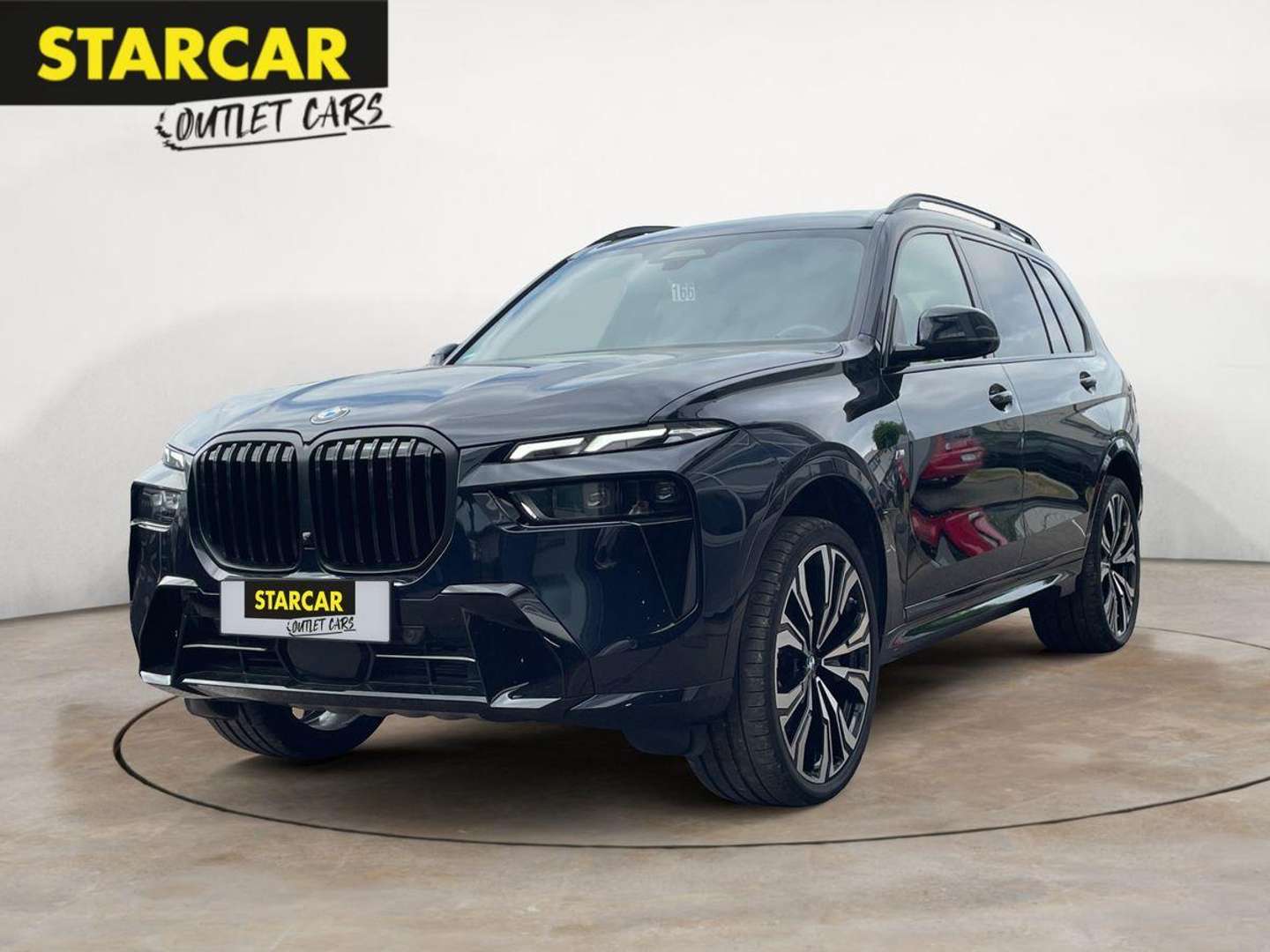 BMW X7 M Sport XDrive 40d - 2023 - Joinsteer - #1
