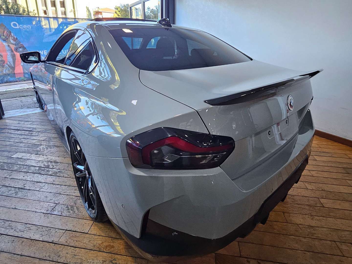 BMW Série 2 Non Identifiée - 2022 - Joinsteer - #1