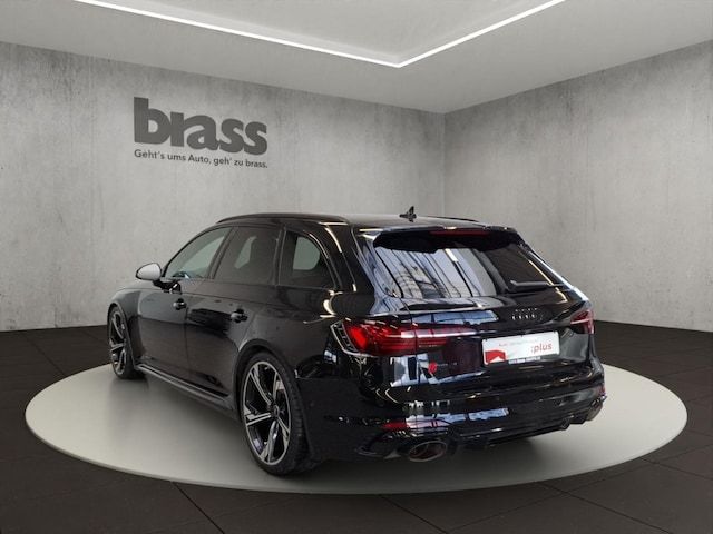 Audi RS4 Avant TFSI Quattro Tiptronic - 2023 - Joinsteer - #4