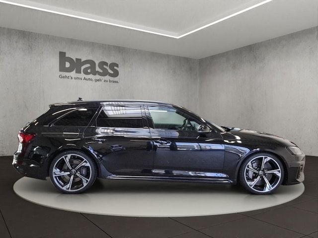 Audi RS4 Avant TFSI Quattro Tiptronic - 2023 - Joinsteer - #7