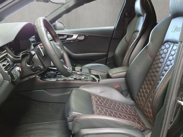Audi RS4 Avant TFSI Quattro Tiptronic - 2023 - Joinsteer - #10
