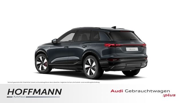 Audi Q6 SUV E-tron E-tron Quattro - 2025 - Joinsteer - #2