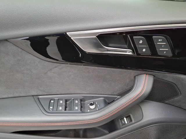 Audi RS4 Avant TFSI Quattro Tiptronic - 2023 - Joinsteer - #13