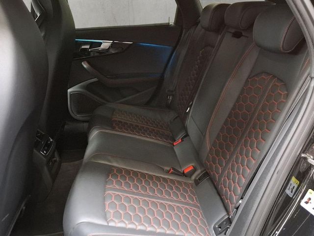 Audi RS4 Avant TFSI Quattro Tiptronic - 2023 - Joinsteer - #14