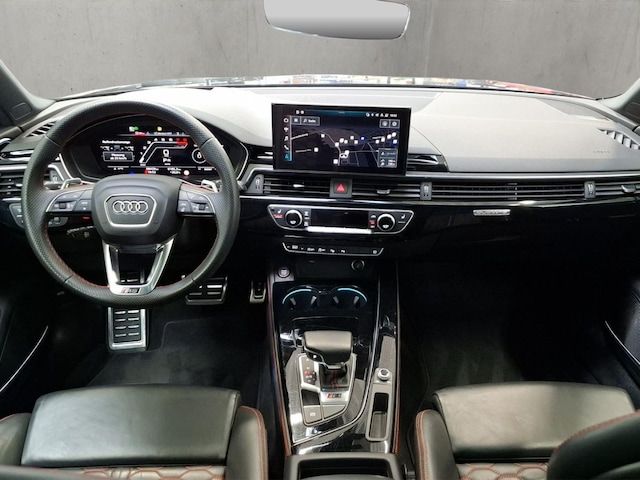 Audi RS4 Avant TFSI Quattro Tiptronic - 2023 - Joinsteer - #16