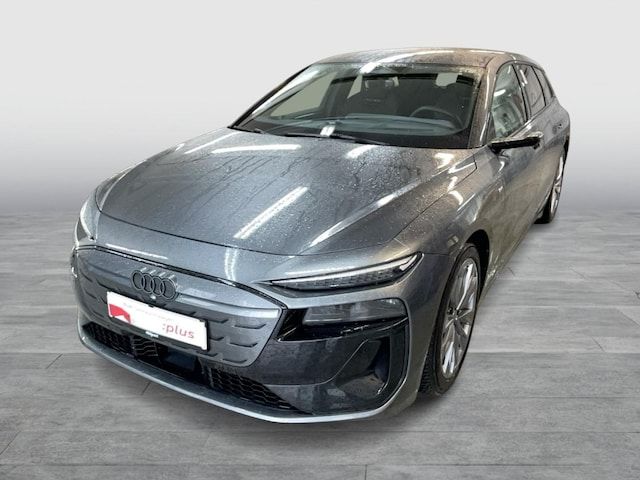 Audi A6 Avant E-tron E-tron Performance - 2025 - Joinsteer - #2