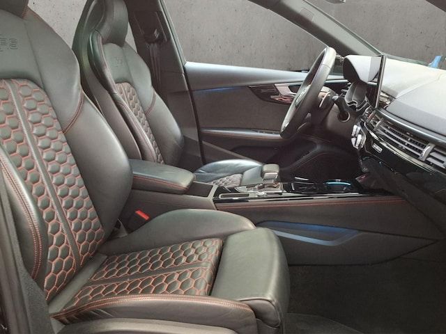 Audi RS4 Avant TFSI Quattro Tiptronic - 2023 - Joinsteer - #18