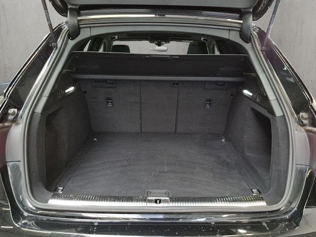 Audi RS4 Avant TFSI Quattro Tiptronic - 2023 - Joinsteer - #19