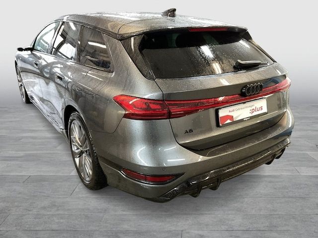 Audi A6 Avant E-tron E-tron Performance - 2025 - Joinsteer - #3
