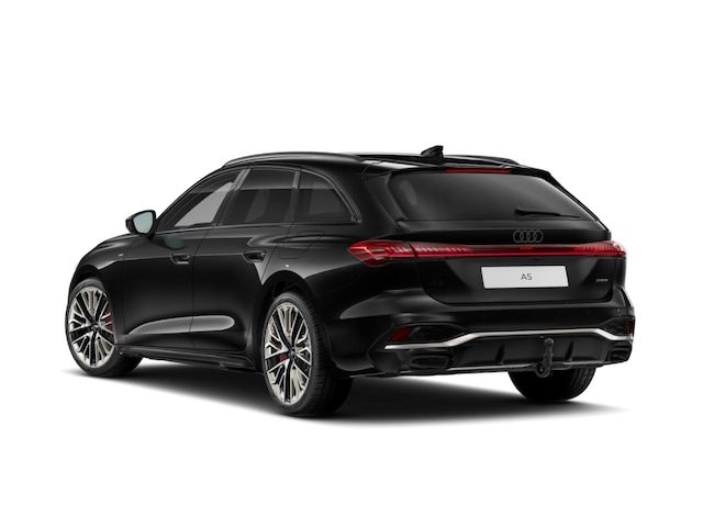 Audi A5 Avant E-hybrid E-hybrid Quattro S Tronic - 2025 - Joinsteer - #5