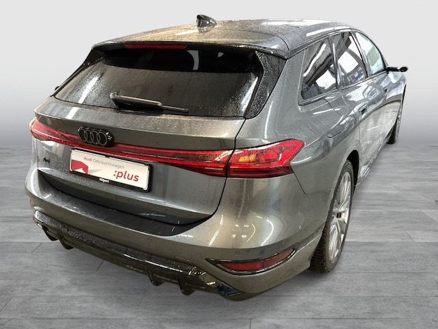 Audi A6 Avant E-tron E-tron Performance - 2025 - Joinsteer - #5
