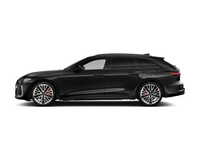 Audi A5 Avant E-hybrid E-hybrid Quattro S Tronic - 2025 - Joinsteer - #6
