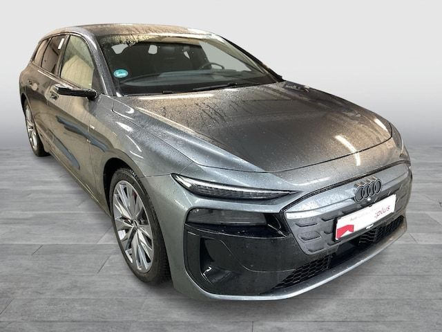 Audi A6 Avant E-tron E-tron Performance - 2025 - Joinsteer - #6