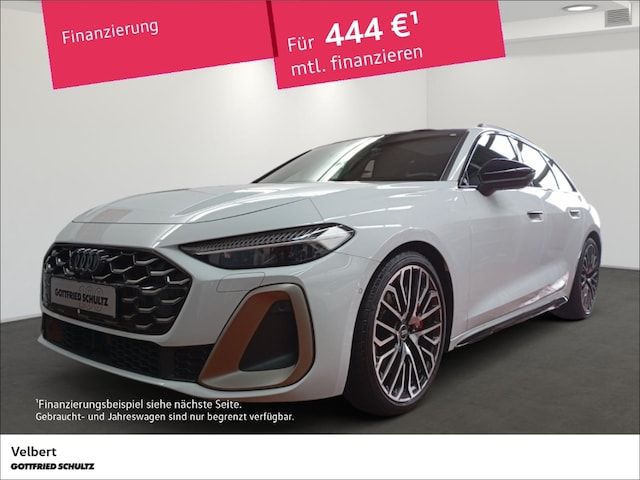 Audi S5 Avant Edition One TFSI S Tronic - 2025 - Joinsteer - #1