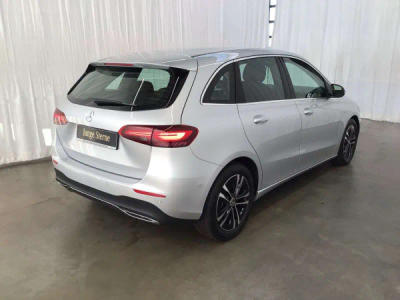 Mercedes Classe B ADVANCED -  - Joinsteer - #1