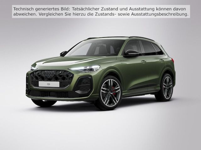 Audi Q5 SUV E-hybrid E-hybrid Quattro S Tronic - 2026 - Joinsteer - #2