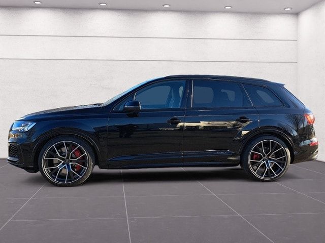 Audi SQ7 SUV Competition Plus TFSI Quattro Tiptronic - 2022 - Joinsteer - #5