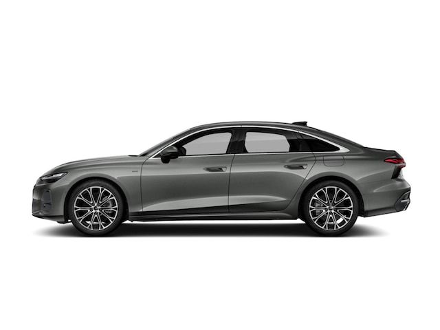 Audi A6 Limousine E-hybrid E-hybrid Quattro S Tronic - 2026 - Joinsteer - #7