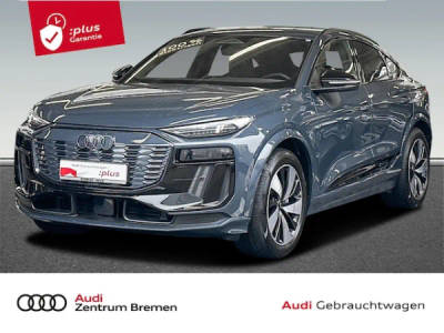 Audi Q6 Sportback E-tron E-tron Performance - 2025 - Joinsteer - #1