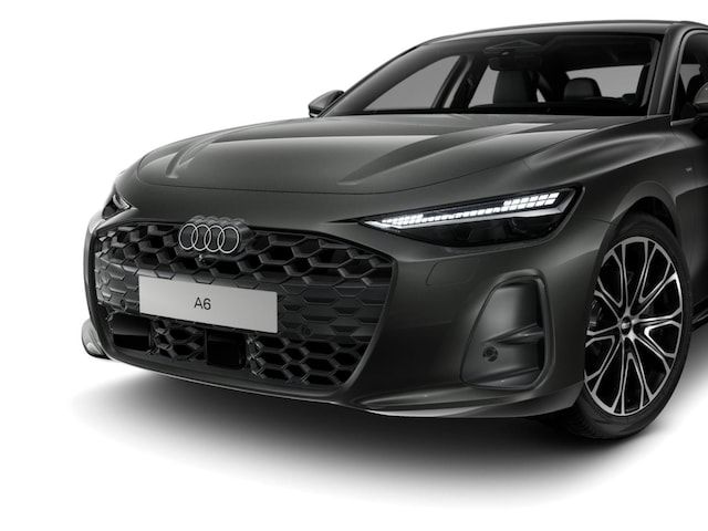 Audi A6 Limousine E-hybrid E-hybrid Quattro S Tronic - 2026 - Joinsteer - #9