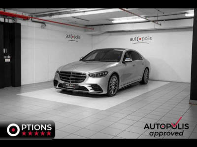 Mercedes Classe S S 400 D 4MATIC - - Joinsteer - #1