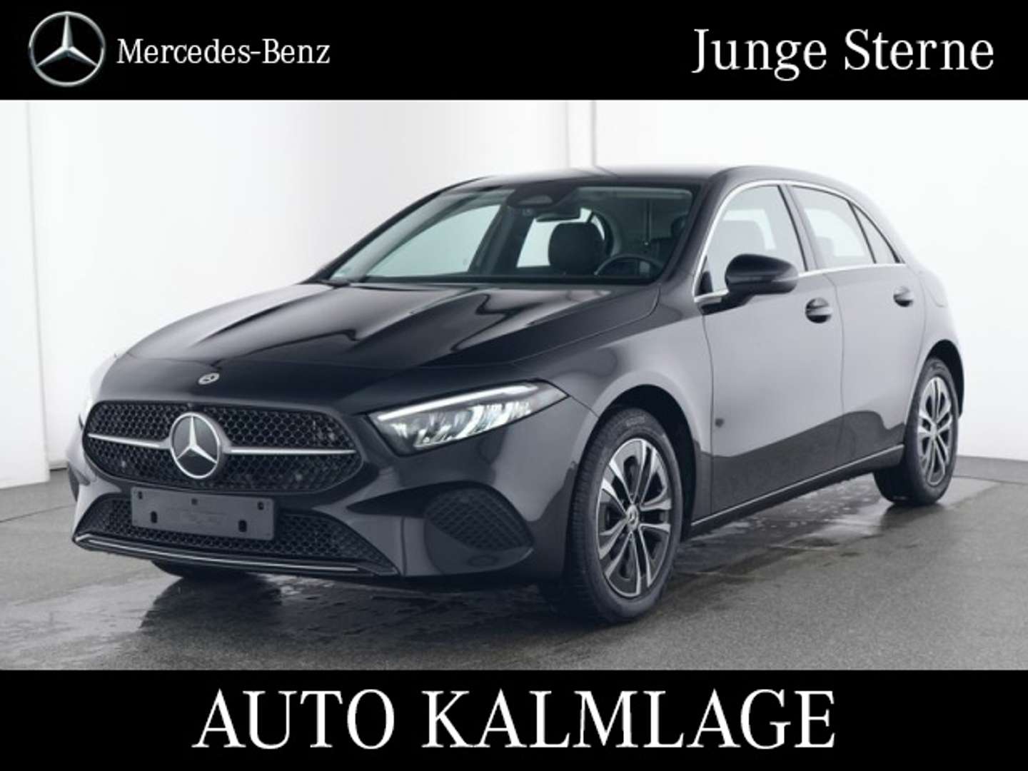 Mercedes Classe A Progressive A 250 E - 2024 - Joinsteer - #1