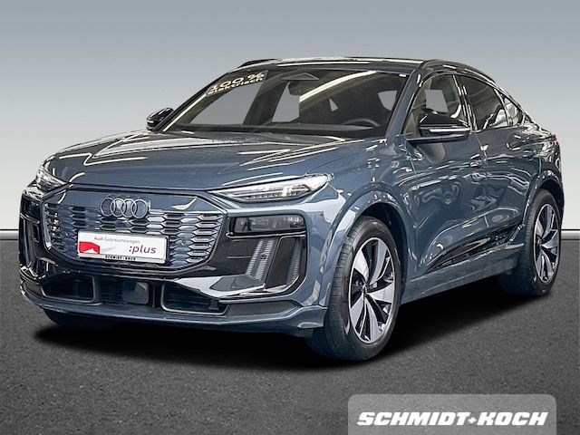 Audi Q6 Sportback E-tron E-tron Performance - 2025 - Joinsteer - #3