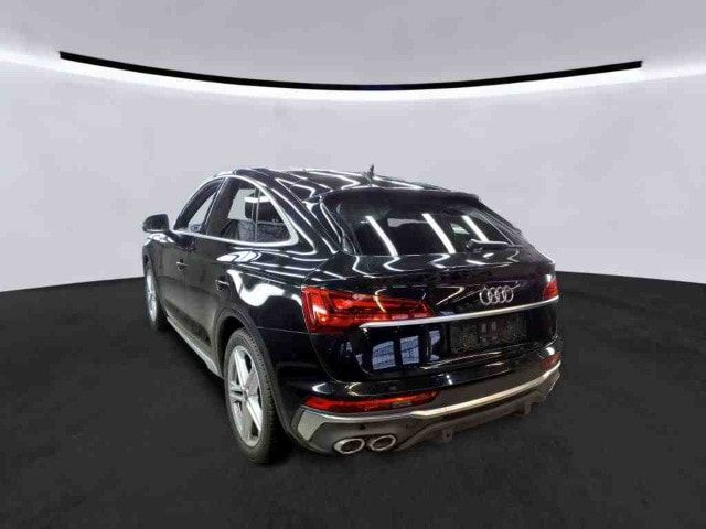 Audi SQ5 Sportback TDI Tiptronic - 2025 - Joinsteer - #4
