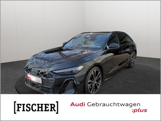 Audi S5 Avant TFSI S Tronic - 2025 - Joinsteer - #1