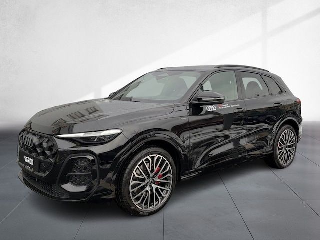 Audi Q5 SUV E-hybrid E-hybrid Quattro S Tronic - 2026 - Joinsteer - #2