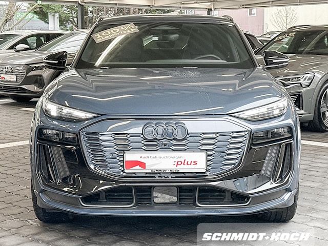 Audi Q6 Sportback E-tron E-tron Performance - 2025 - Joinsteer - #6