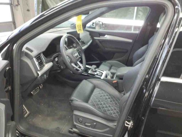 Audi SQ5 Sportback TDI Tiptronic - 2025 - Joinsteer - #6
