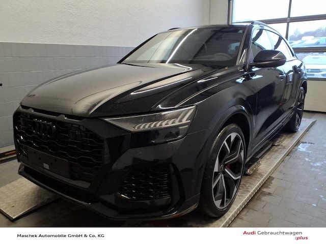 Audi RSQ8 TFSI Quattro Tiptronic - 2022 - Joinsteer - #1