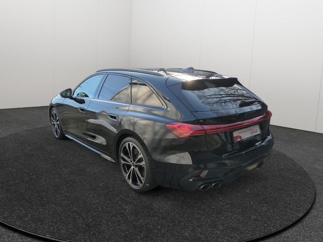 Audi S5 Avant TFSI S Tronic - 2025 - Joinsteer - #4