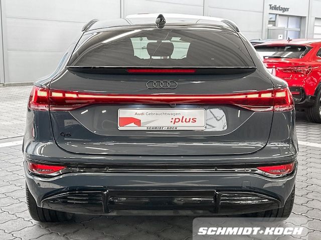 Audi Q6 Sportback E-tron E-tron Performance - 2025 - Joinsteer - #7