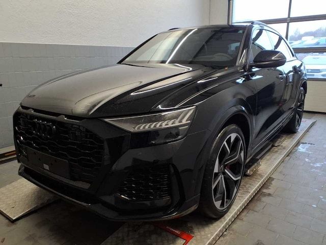 Audi RSQ8 TFSI Quattro Tiptronic - 2022 - Joinsteer - #2