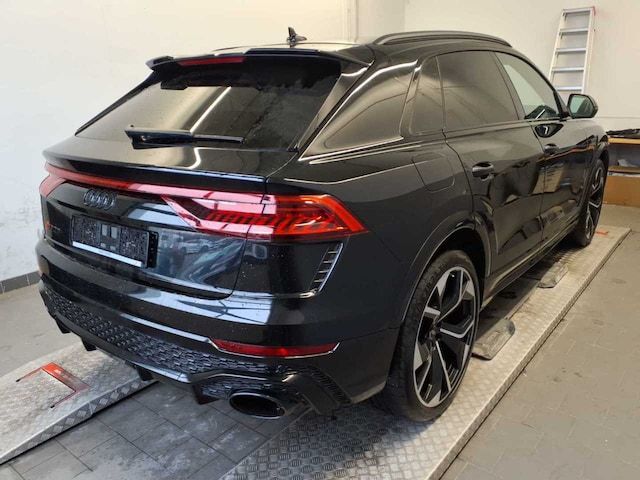 Audi RSQ8 TFSI Quattro Tiptronic - 2022 - Joinsteer - #3