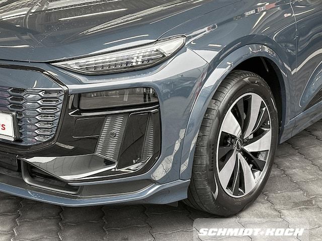 Audi Q6 Sportback E-tron E-tron Performance - 2025 - Joinsteer - #8