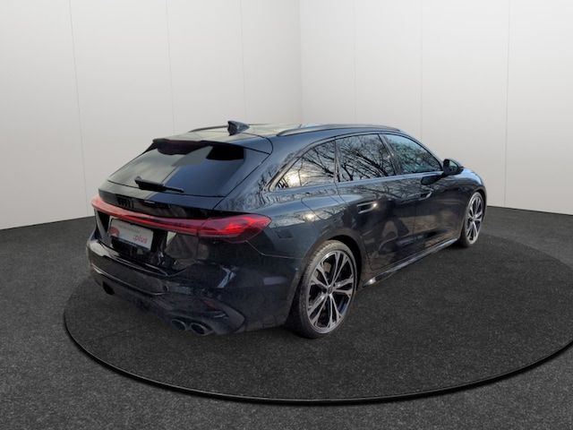 Audi S5 Avant TFSI S Tronic - 2025 - Joinsteer - #5