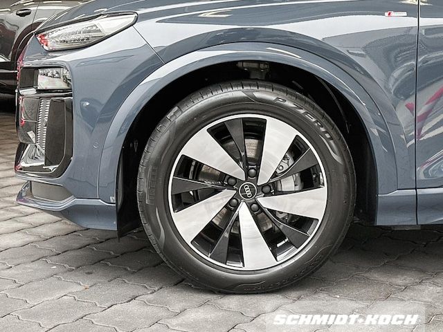 Audi Q6 Sportback E-tron E-tron Performance - 2025 - Joinsteer - #9