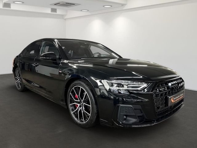 Audi A8 TFSI E 60 TFSI E Quattro Tiptronic - 2022 - Joinsteer - #3