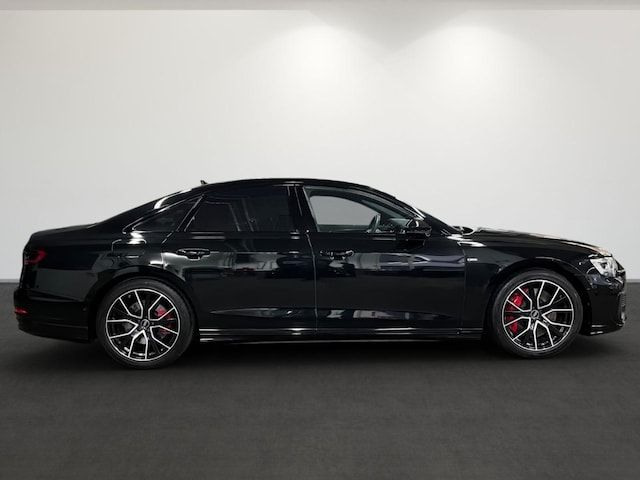 Audi A8 TFSI E 60 TFSI E Quattro Tiptronic - 2022 - Joinsteer - #4