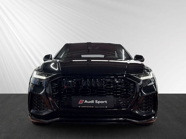 Audi RSQ8 TFSI Quattro Tiptronic - 2023 - Joinsteer - #4