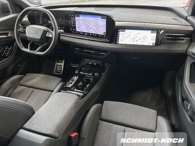 Audi Q6 Sportback E-tron E-tron Performance - 2025 - Joinsteer - #11