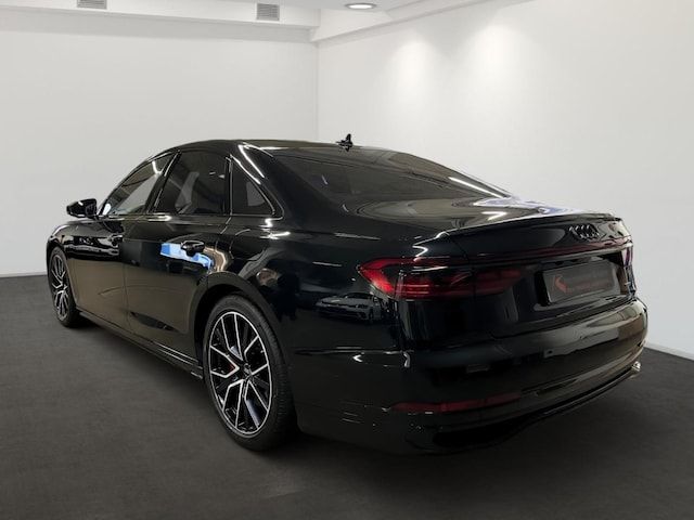 Audi A8 TFSI E 60 TFSI E Quattro Tiptronic - 2022 - Joinsteer - #6