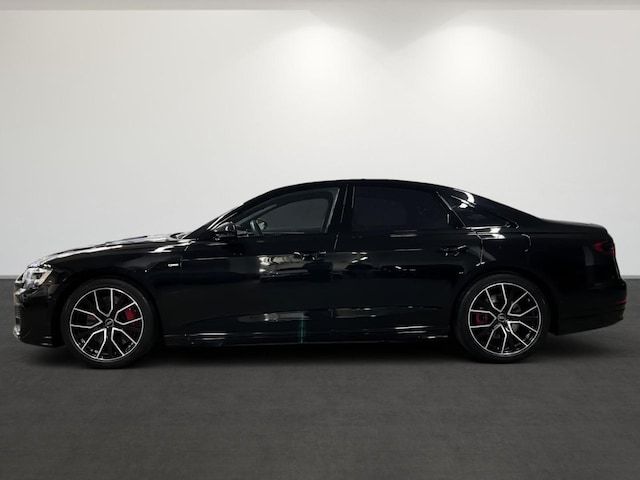 Audi A8 TFSI E 60 TFSI E Quattro Tiptronic - 2022 - Joinsteer - #7