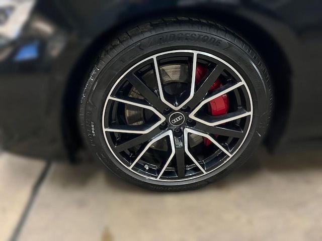 Audi A8 TFSI E 60 TFSI E Quattro Tiptronic - 2022 - Joinsteer - #9