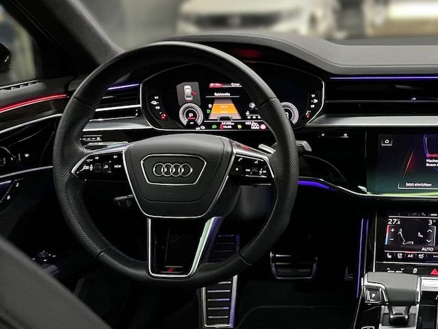 Audi A8 TFSI E 60 TFSI E Quattro Tiptronic - 2022 - Joinsteer - #11